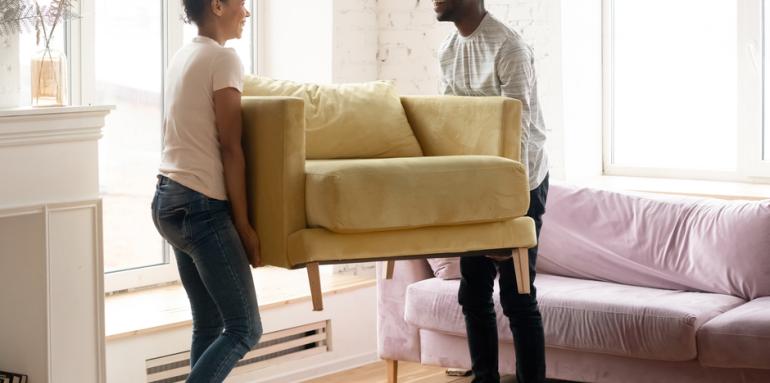 10 recomendaciones para ser un buen inquilino